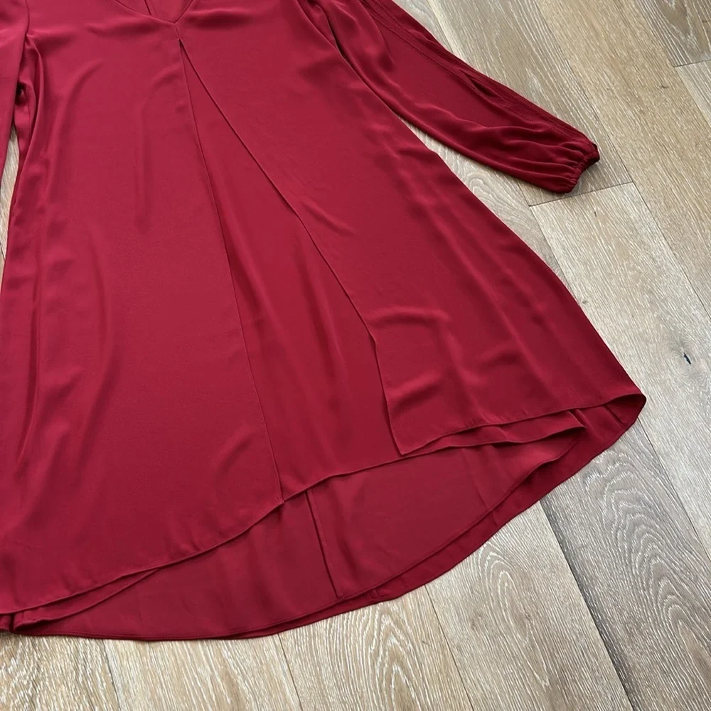 White House Black Market Dress - Picture 3 of 7